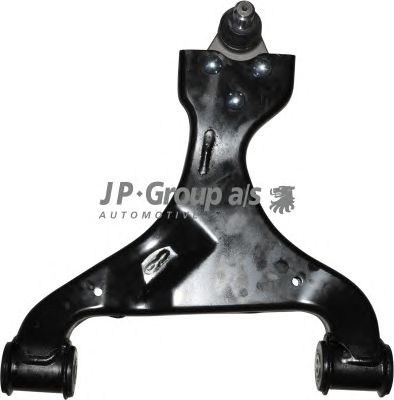 JP GROUP 1340102480 -  Рычаг независимой подвески колеса, подвеска колеса